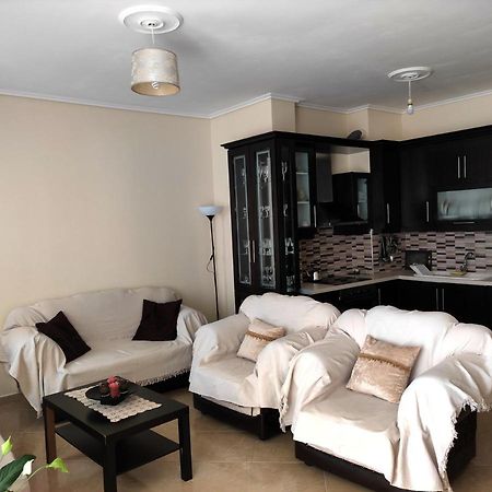 Apartment Angel Sarande Exterior photo