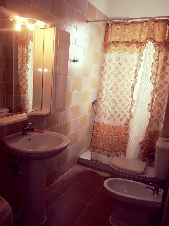 Apartment Angel Sarande Room photo