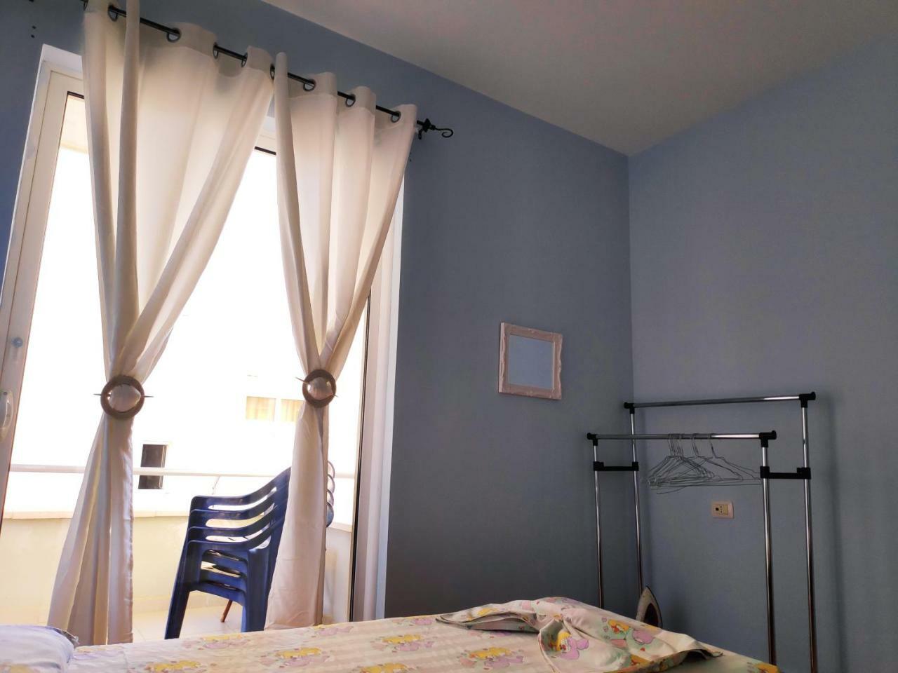 Apartment Angel Sarande Exterior photo